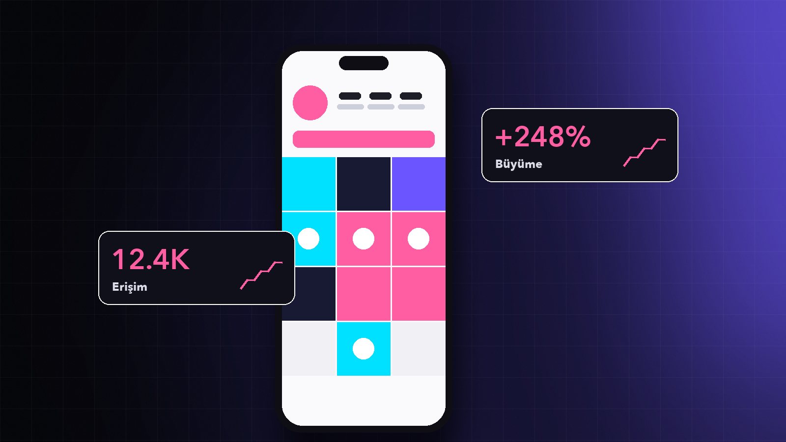 Instagram Algoritması Nasıl Çalışır? Erişiminizi Artırmanın 7 Yolu
