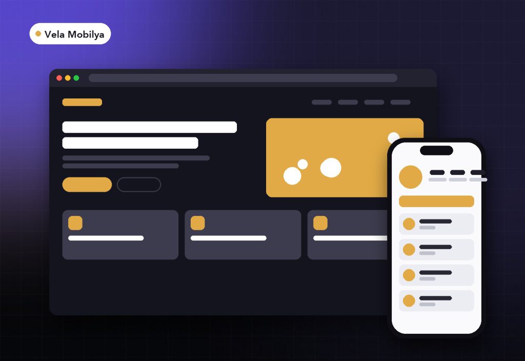 Vela Mobilya — Google Ads & E-Ticaret